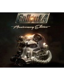 Fallout 4: Anniversary Edition EU XBOX One / Xbox Series X|S / PC CD Key