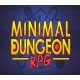 Minimal Dungeon RPG Steam CD Key
