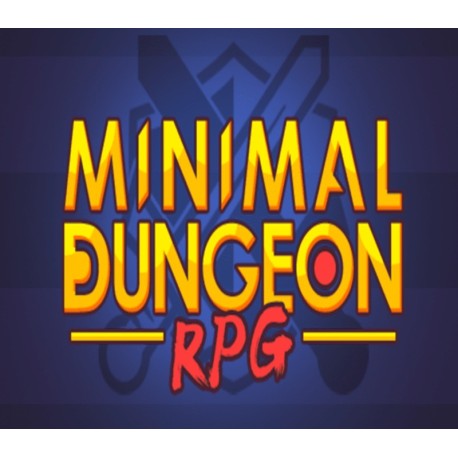 Minimal Dungeon RPG Steam CD Key