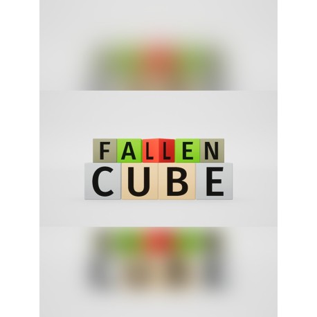 Fallen Cube Steam CD Key