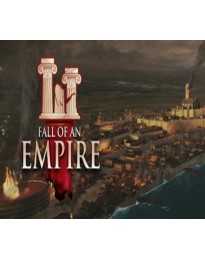 Fall of an Empire Steam CD Key