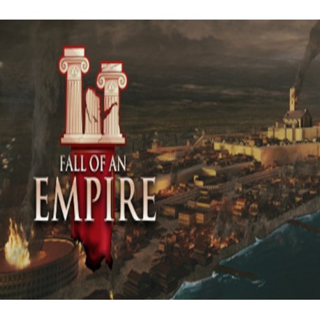 Fall of an Empire Steam CD Key