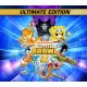 Nickelodeon All-Star Brawl 2: Ultimate Edition EU XBOX One / Xbox Series X|S CD Key