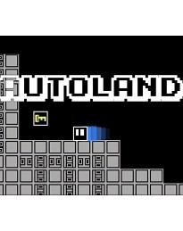 AutoLand PC Steam CD Key