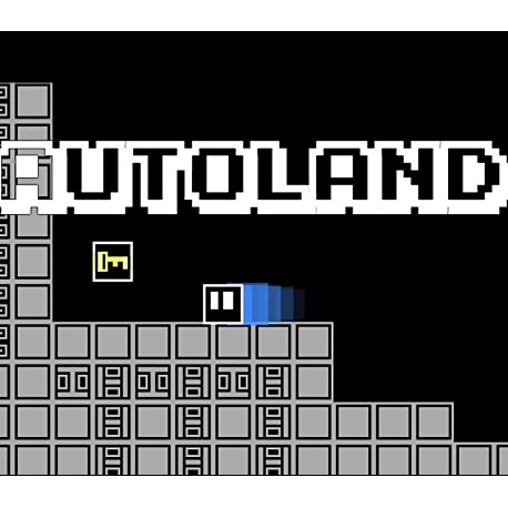 AutoLand PC Steam CD Key