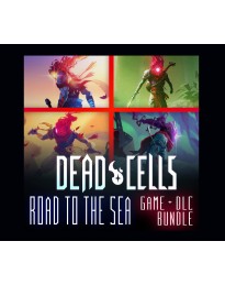 Dead Cells: Road to the Sea Bundle XBOX One / Xbox Series X|S Account