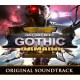 Battlefleet Gothic: Armada 2 - Soundtrack DLC Steam CD Key