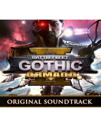 Battlefleet Gothic: Armada 2 - Soundtrack DLC Steam CD Key