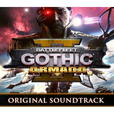 Battlefleet Gothic: Armada 2 - Soundtrack DLC Steam CD Key