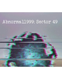 Abnormal1999:Sector 49 PC Steam CD Key