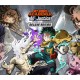 MY HERO ACADEMIA: All's Justice Deluxe Edition PC Steam CD Key