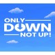 Only Down: Not Up! PC Steam CD Key