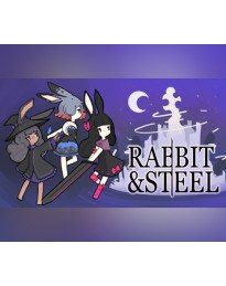 Rabbit and Steel PC Steam CD Key