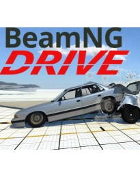 BeamNG.drive NA PC Steam CD Key