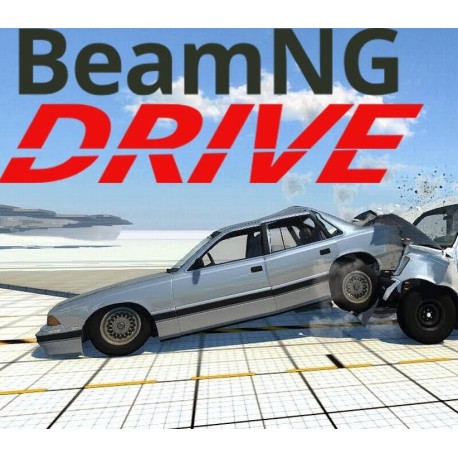 BeamNG.drive NA PC Steam CD Key