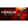 Solstice Chronicles: MIA PC Steam CD Key