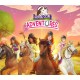 Horse Club Adventures EU Nintendo Switch CD Key