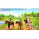Horse Club Adventures EU Nintendo Switch CD Key