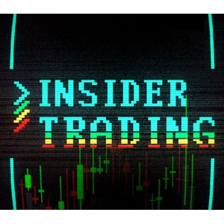 Insider Trading PC Steam CD Key