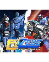ExZeus: The Complete Collection Xbox One / Xbox Series X|S Account