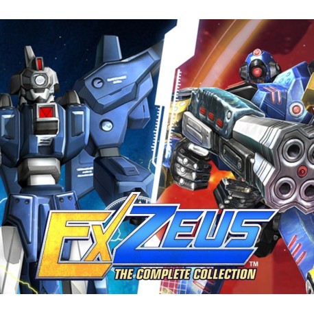 ExZeus: The Complete Collection Xbox One / Xbox Series X|S Account