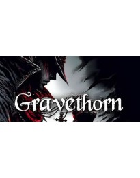 Gravethorn PC Steam CD Key