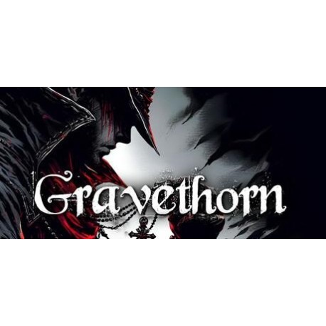 Gravethorn PC Steam CD Key