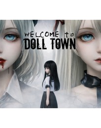 Welcome to Doll Town PC Steam CD Key