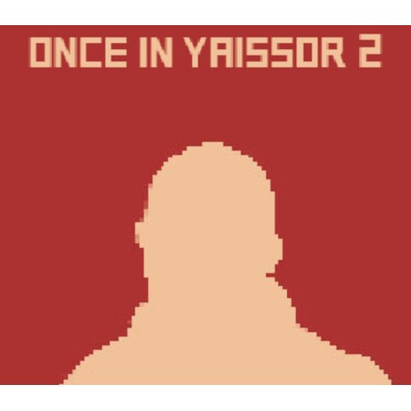 Once in Yaissor 2 PC Steam CD Key