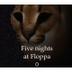 Five nights at Floppa 0 PC Steam CD Key