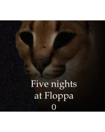 Five nights at Floppa 0 PC Steam CD Key