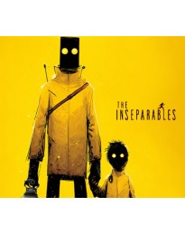 The Inseparables PC Steam CD Key