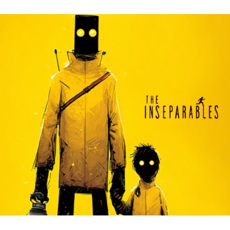 The Inseparables PC Steam CD Key