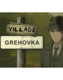GREXOVKA VILLAGE PC Steam CD Key