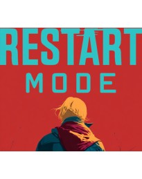 Restart Mode PC Steam CD Key