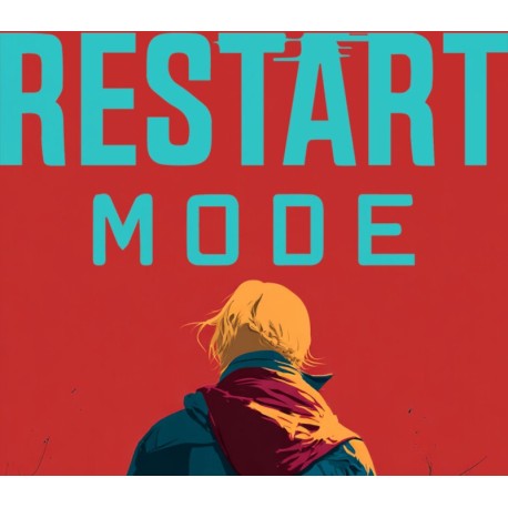 Restart Mode PC Steam CD Key