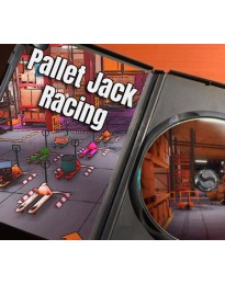 Pallet Jack Racing PC Steam CD Key