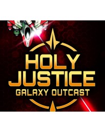 Holy Justice: Galaxy Outcast PC Steam CD Key
