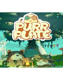 PurrPlate PC Steam CD Key