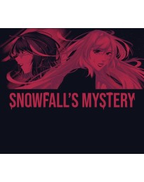 Snowfall's Mystery PC Steam CD Key