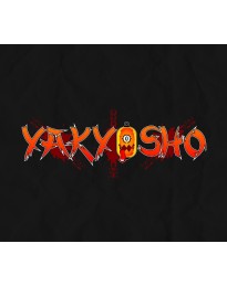 Yakyosho: Terror and escape at school PC Steam CD Key