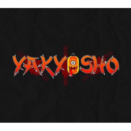 Yakyosho: Terror and escape at school PC Steam CD Key