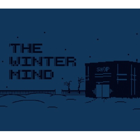 The Winter Mind PC Steam CD Key