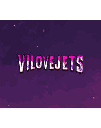VILOVEJETS PC Steam CD Key