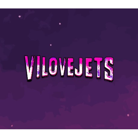 VILOVEJETS PC Steam CD Key