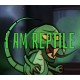 I am Reptile PC Steam CD Key
