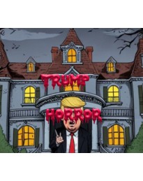 Trump Horror PC Steam CD Key