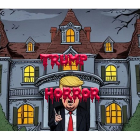 Trump Horror PC Steam CD Key