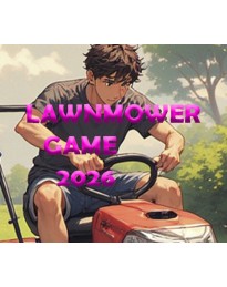 Lawnmower game 2026 PC Steam CD Key
