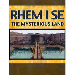 RHEM I SE: The Mysterious Land Steam CD Key
